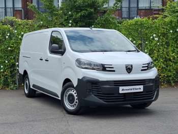 Used Peugeot Expert 2024 for sale - 74919666: Photo