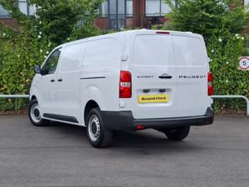 Used Peugeot Expert 2024 for sale - 74919666: Photo