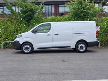 Used Peugeot Expert 2024 for sale - 74919666: Photo