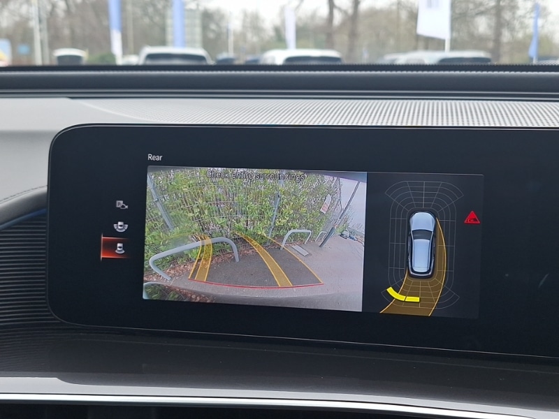 Used Mercedes-Benz EQC 2023 for sale - 77816809: Photo 11