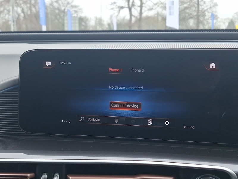 Used Mercedes-Benz EQC 2023 for sale - 77816809: Photo 13