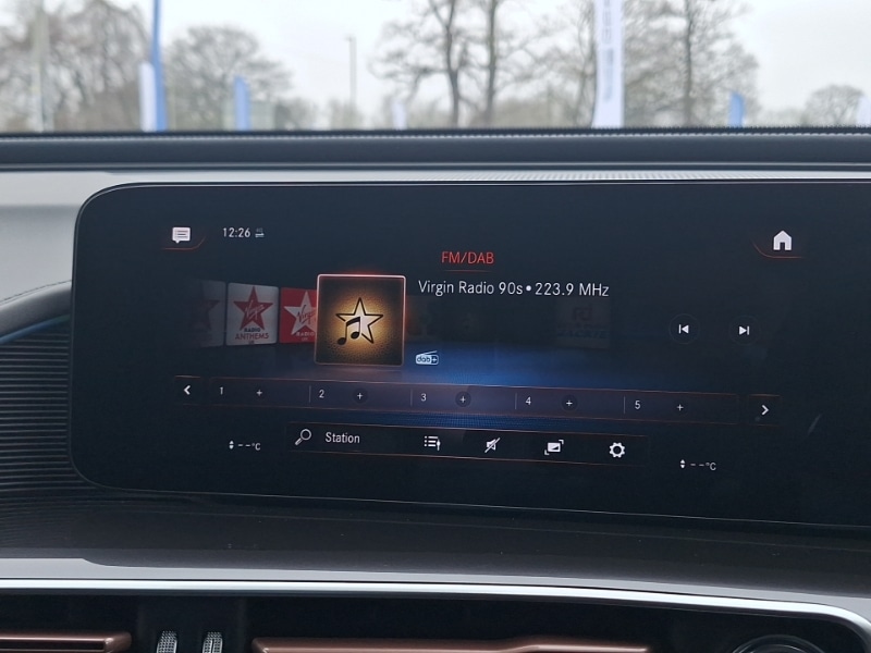 Used Mercedes-Benz EQC 2023 for sale - 77816809: Photo 14