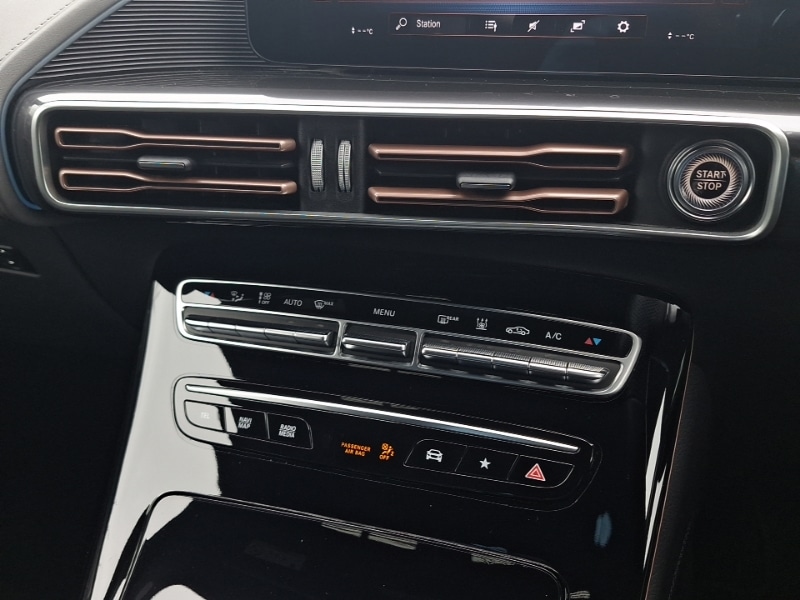 Used Mercedes-Benz EQC 2023 for sale - 77816809: Photo 15