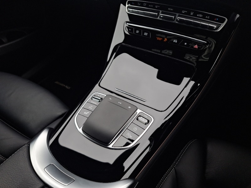 Used Mercedes-Benz EQC 2023 for sale - 77816809: Photo 16