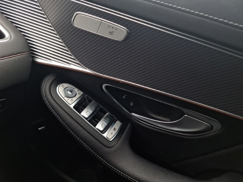 Used Mercedes-Benz EQC 2023 for sale - 77816809: Photo 17