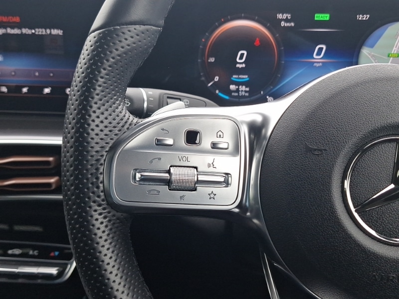 Used Mercedes-Benz EQC 2023 for sale - 77816809: Photo 18