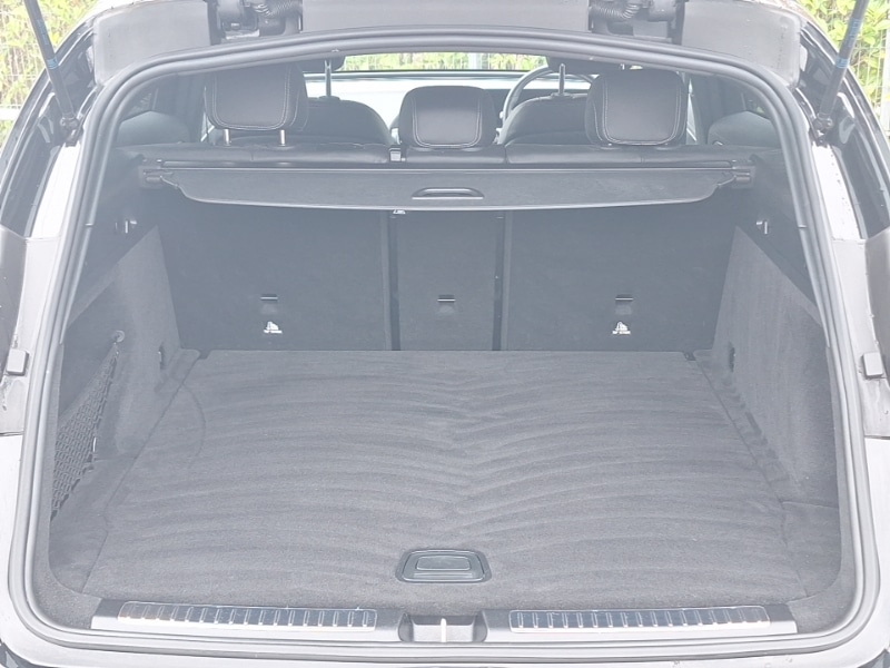 Used Mercedes-Benz EQC 2023 for sale - 77816809: Photo 8