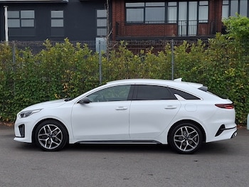 Used Kia Pro Ceed 2021 for sale - 78478345: Photo