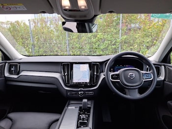 Used Volvo XC60 2024 for sale - 75755441: Photo
