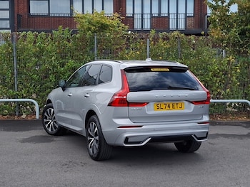 Used Volvo XC60 2024 for sale - 75755441: Photo