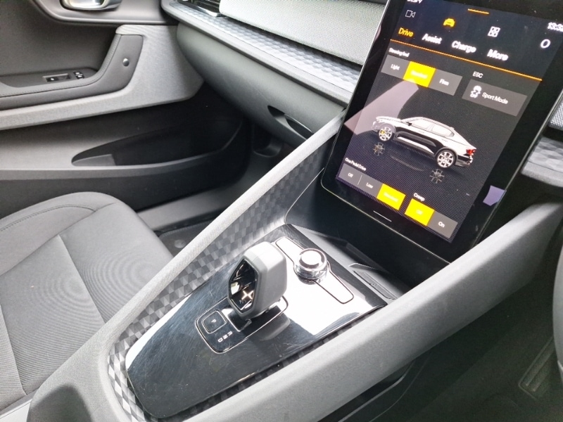 Used Polestar Polestar 2 2023 for sale - 76451240: Photo 11