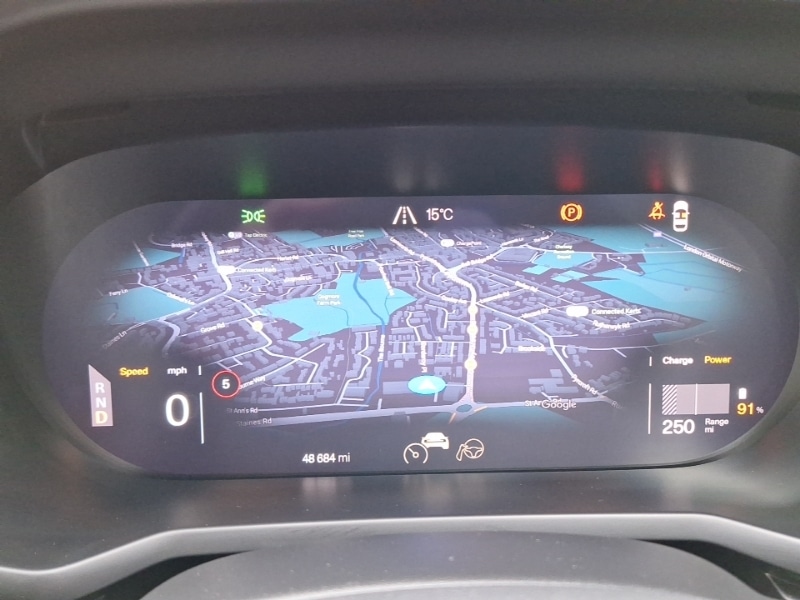 Used Polestar Polestar 2 2023 for sale - 76451240: Photo 16