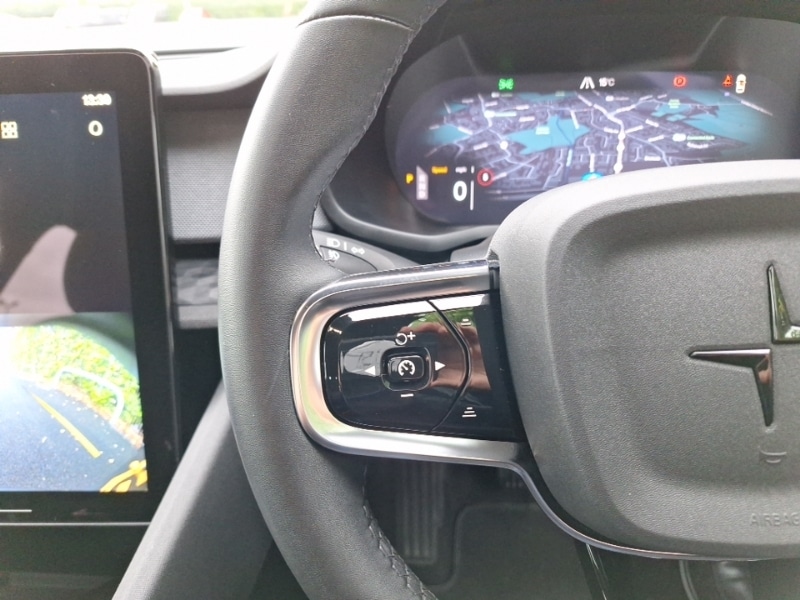 Used Polestar Polestar 2 2023 for sale - 76451240: Photo 18