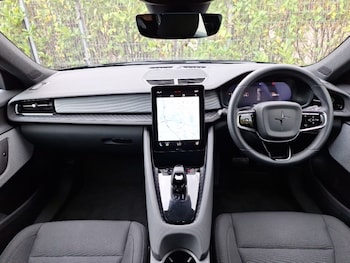 Used Polestar Polestar 2 2023 for sale - 76451240: Photo