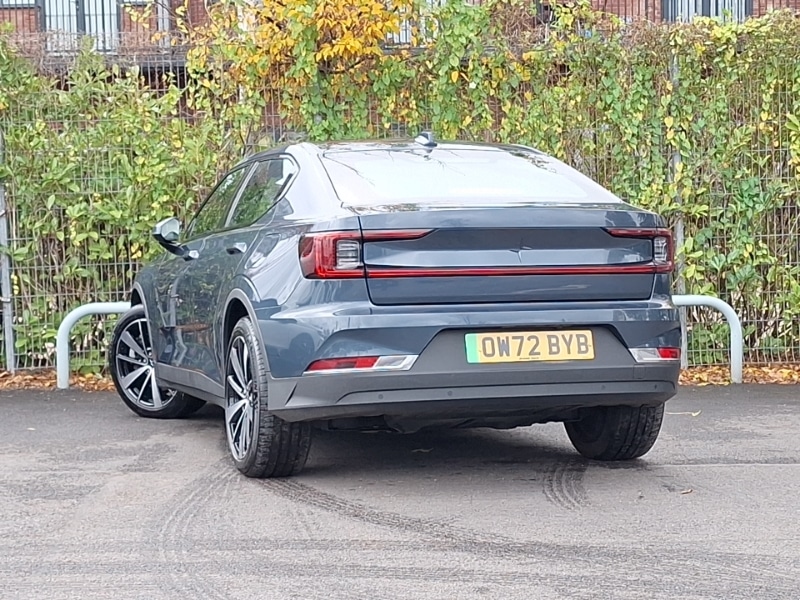 Used Polestar Polestar 2 2023 for sale - 76451240: Photo 3