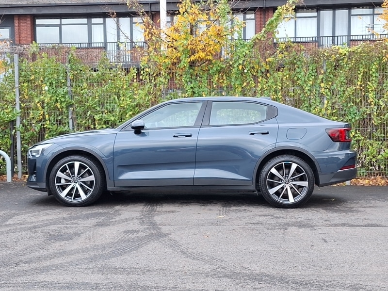 Used Polestar Polestar 2 2023 for sale - 76451240: Photo 4