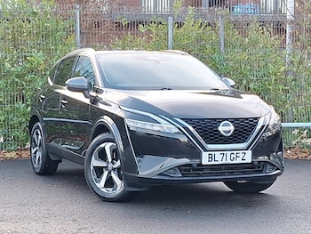 2021 - 1.3 DiG-T MH 158 Premiere Edition 5dr Xtronic