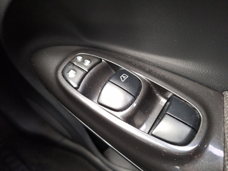 Used Nissan Juke 2016 for sale - 77644193: Photo 17