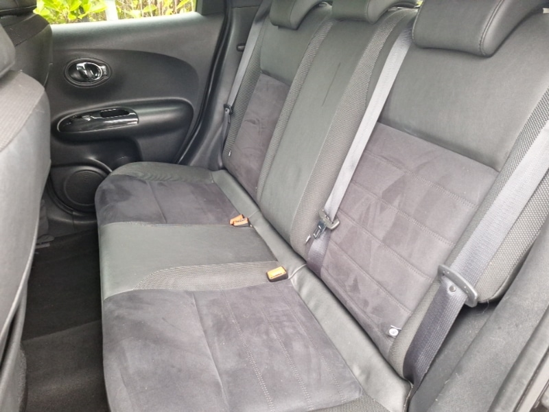 Used Nissan Juke 2016 for sale - 77644193: Photo 6