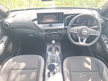 Used Nissan Juke 2024 for sale - 75332636: Photo