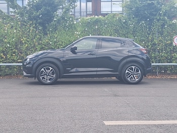 Used Nissan Juke 2024 for sale - 75332636: Photo