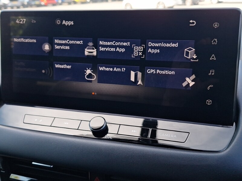 Used Nissan Qashqai 2024 for sale - 77569185: Photo 14