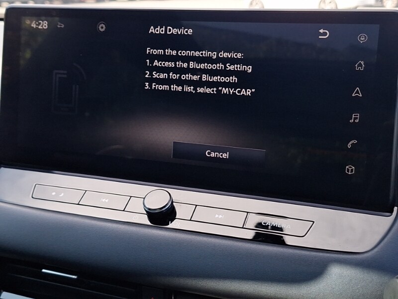 Used Nissan Qashqai 2024 for sale - 77569185: Photo 15