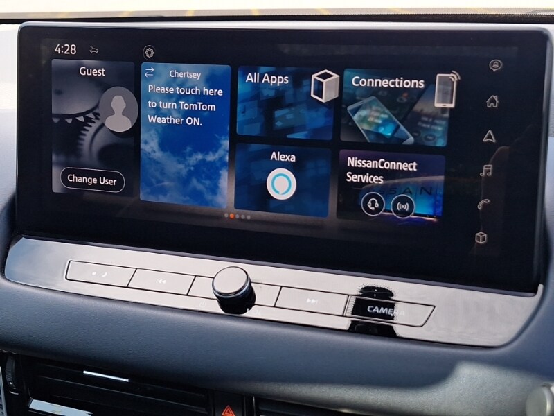 Used Nissan Qashqai 2024 for sale - 77569185: Photo 16