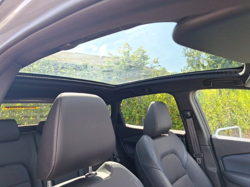 Used Nissan Qashqai 2024 for sale - 77569185: Photo 17