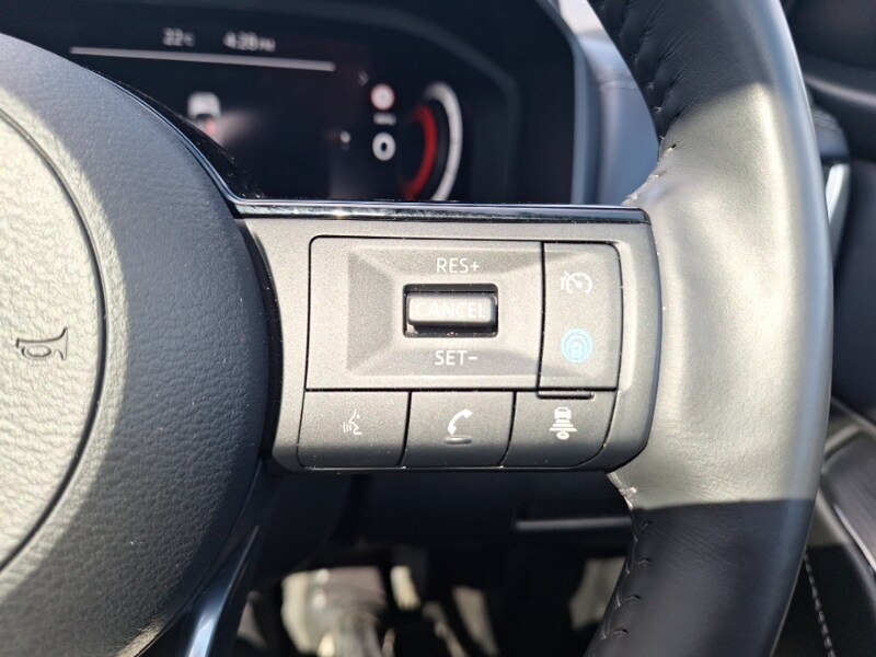 Used Nissan Qashqai 2024 for sale - 77569185: Photo 19