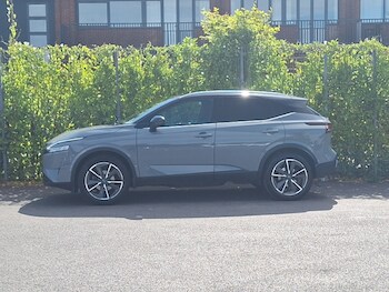 Used Nissan Qashqai 2024 for sale - 77569185: Photo