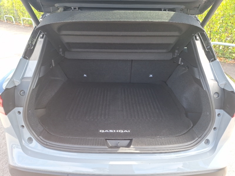 Used Nissan Qashqai 2024 for sale - 77569185: Photo 8