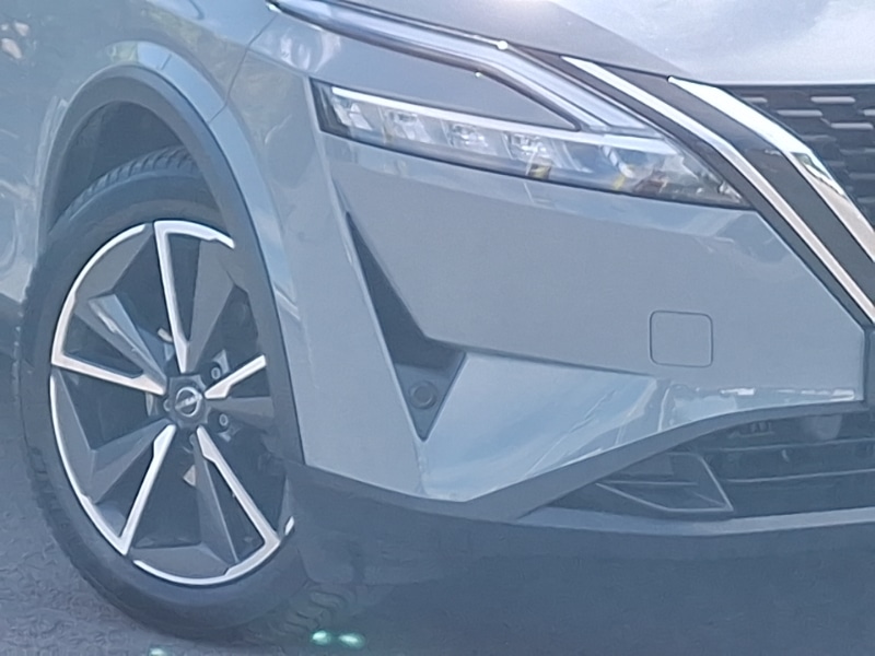 Used Nissan Qashqai 2024 for sale - 77569185: Photo 9