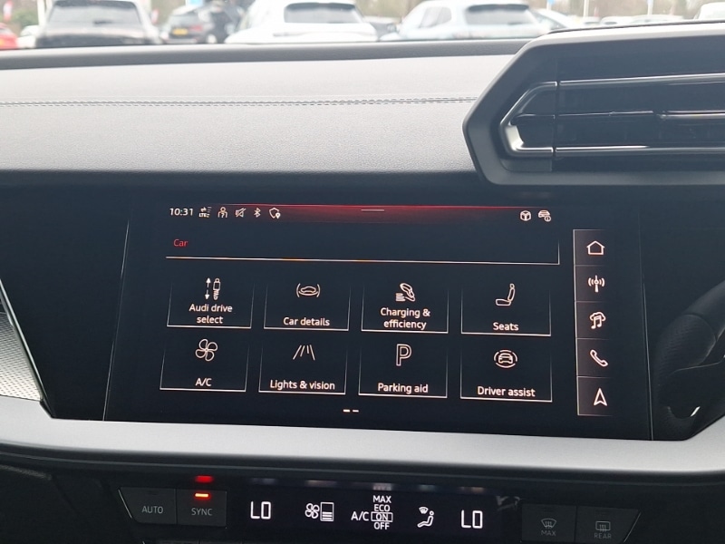 Used Audi A3 2025 for sale - 77518233: Photo 10