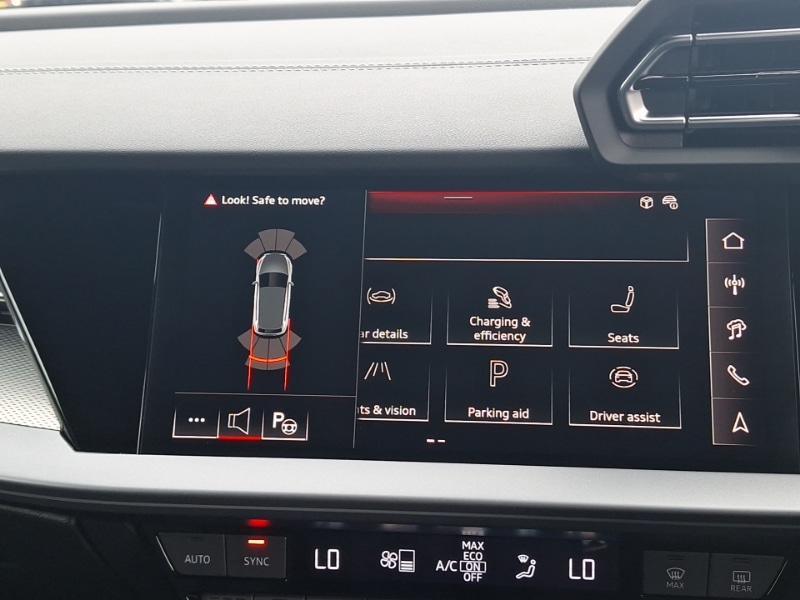 Used Audi A3 2025 for sale - 77518233: Photo 11