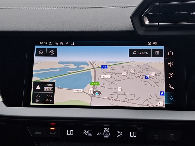 Used Audi A3 2025 for sale - 77518233: Photo 13