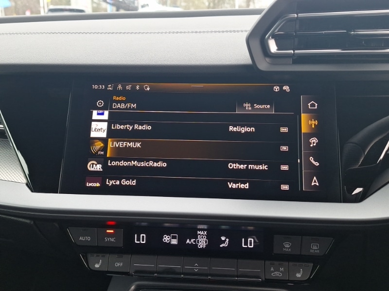 Used Audi A3 2025 for sale - 77518233: Photo 15