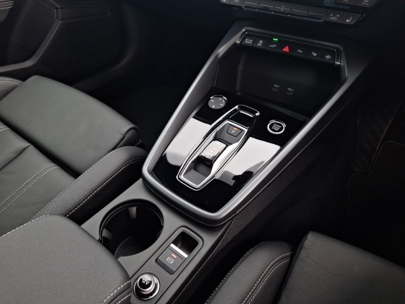 Used Audi A3 2025 for sale - 77518233: Photo 16