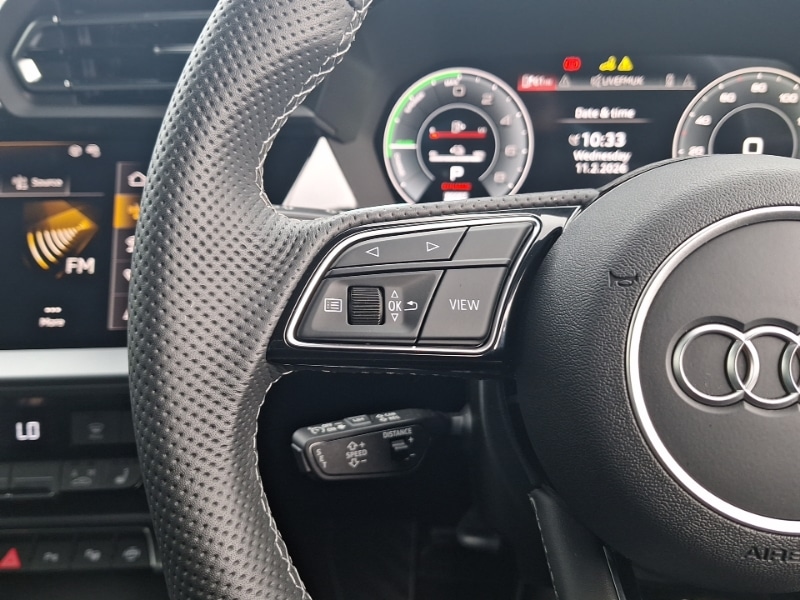 Used Audi A3 2025 for sale - 77518233: Photo 18