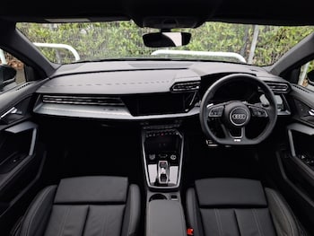 Used Audi A3 2025 for sale - 77518233: Photo