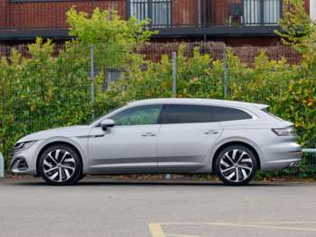 Used Volkswagen Arteon 2024 for sale - 74377392: Photo