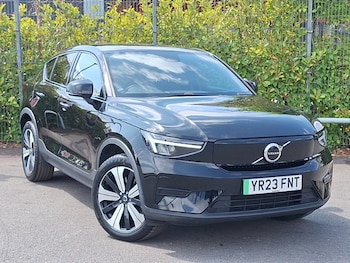 Used Volvo C40 2023 for sale - 78411099: Photo