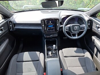 Used Volvo C40 2023 for sale - 78411099: Photo