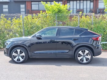 Used Volvo C40 2023 for sale - 78411099: Photo