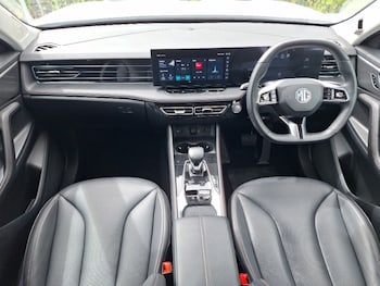 Used MG MG HS 2024 for sale - 78617348: Photo