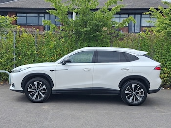 Used MG MG HS 2024 for sale - 78617348: Photo