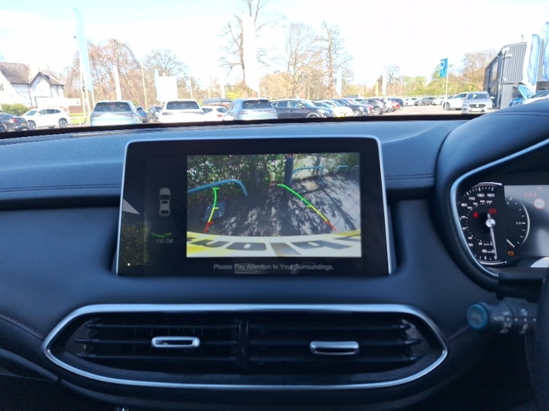 Used MG MG HS 2021 for sale - 77933087: Photo 11