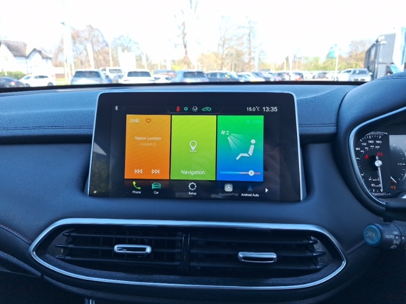 Used MG MG HS 2021 for sale - 77933087: Photo 12