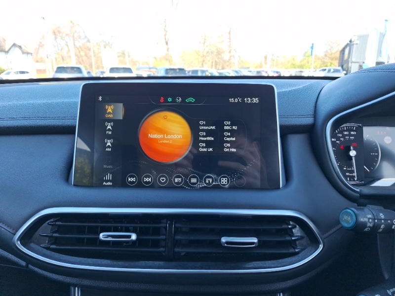 Used MG MG HS 2021 for sale - 77933087: Photo 13