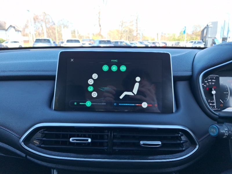 Used MG MG HS 2021 for sale - 77933087: Photo 14